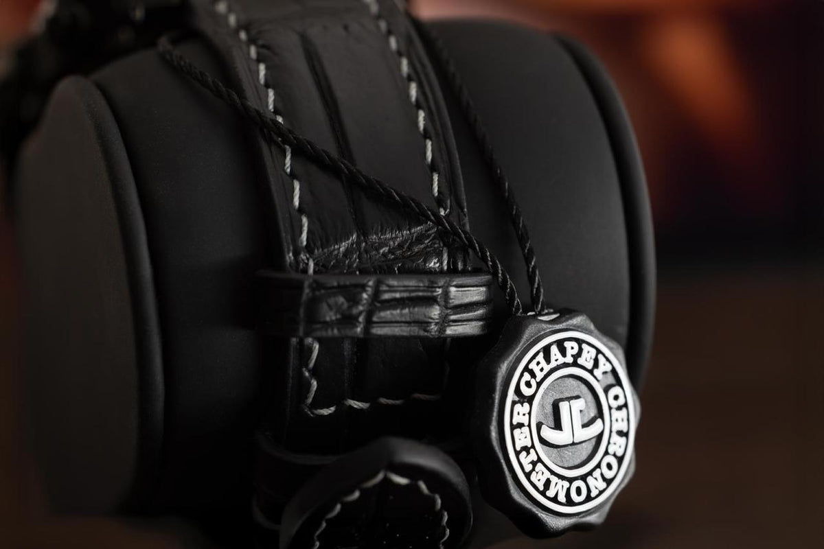 Reloj Suizo Colección Juan Pablo Escobar 1/250