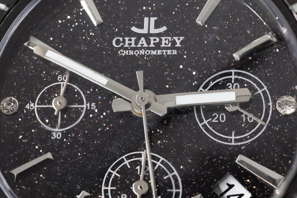 Reloj Suizo Colección Juan Pablo Escobar 1/250